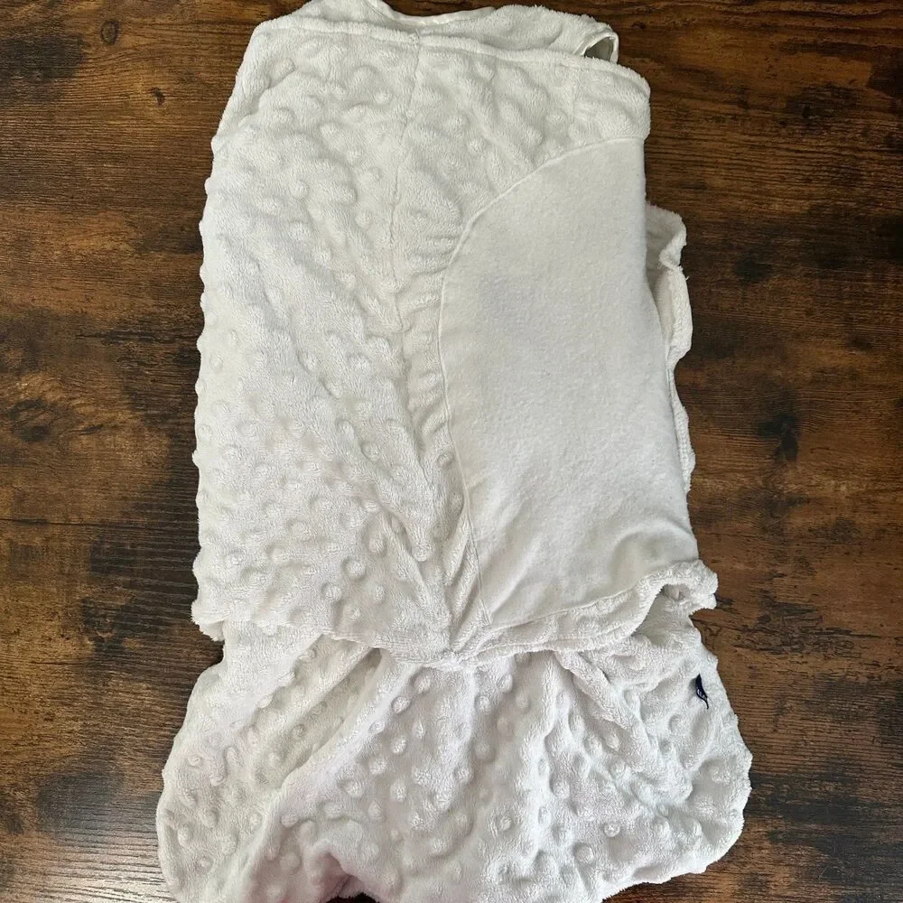 Halo sleepsack swaddle